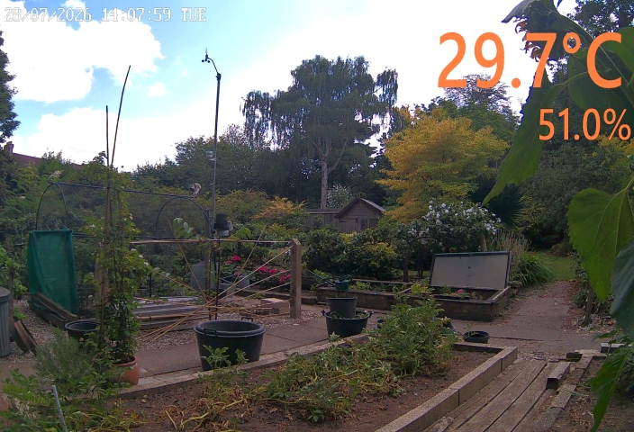 Allotment